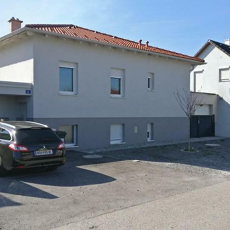 Antonio Appartement Steinabruckl Ngoại thất bức ảnh
