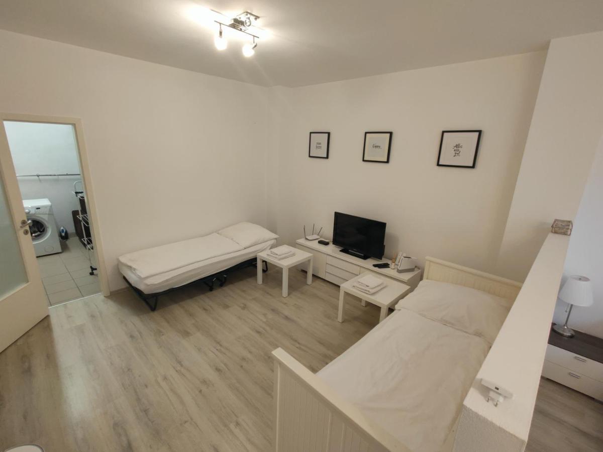 Antonio Appartement Steinabruckl Ngoại thất bức ảnh