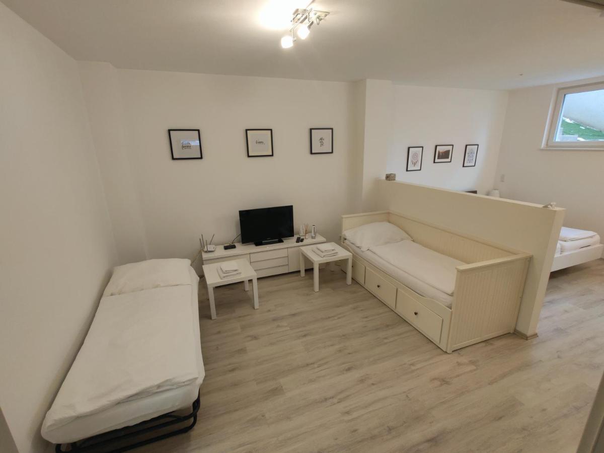 Antonio Appartement Steinabruckl Ngoại thất bức ảnh