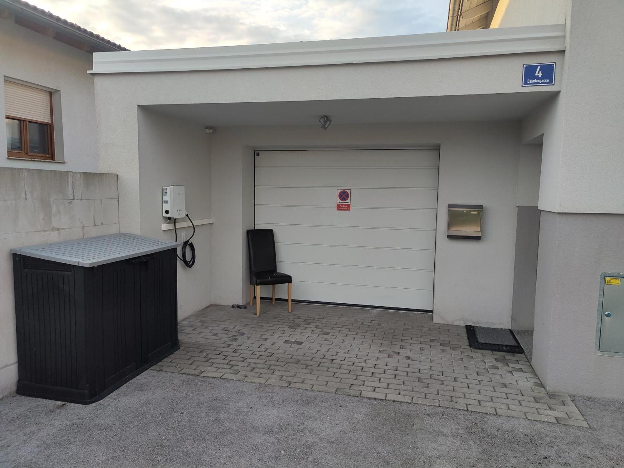 Antonio Appartement Steinabruckl Ngoại thất bức ảnh