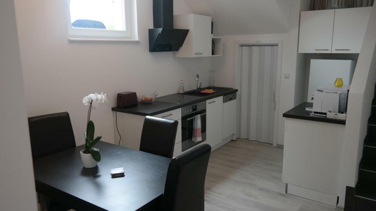 Antonio Appartement Steinabruckl Ngoại thất bức ảnh