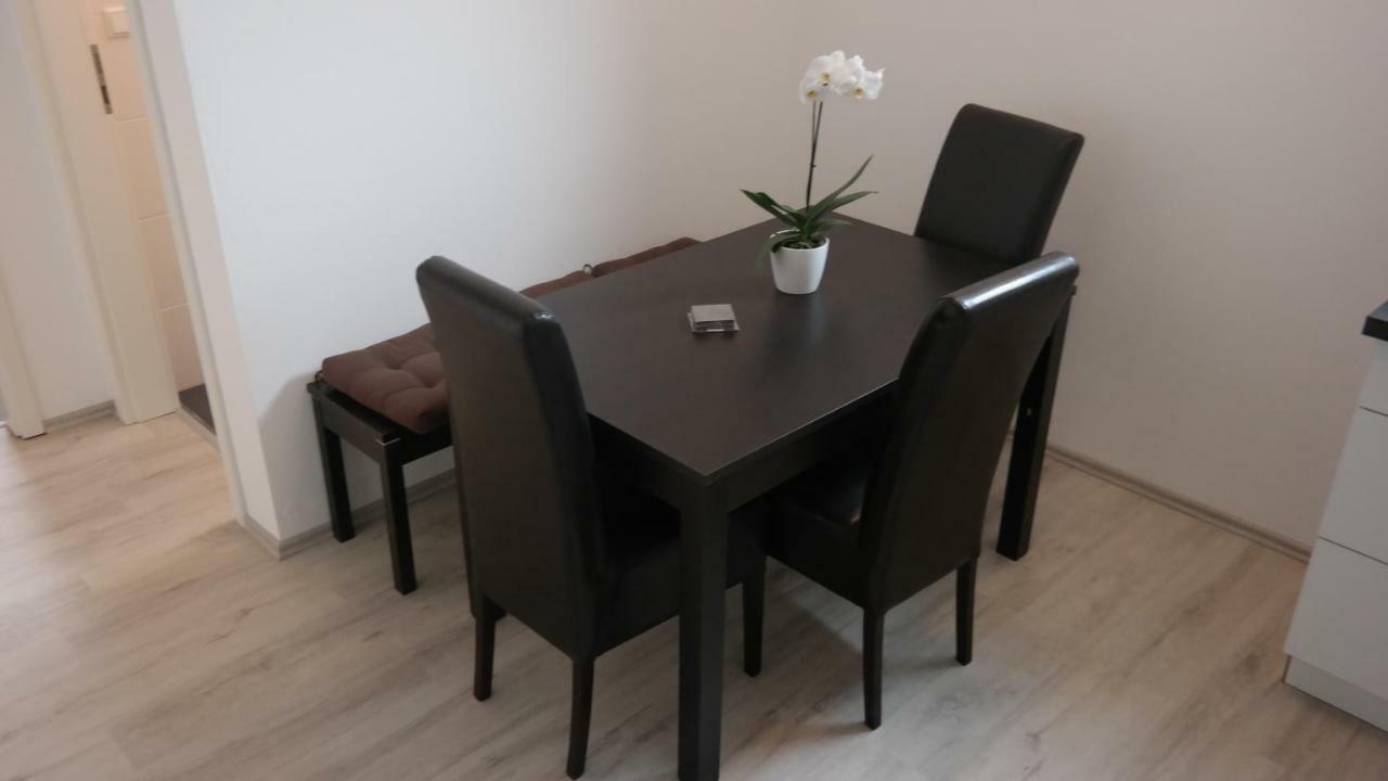 Antonio Appartement Steinabruckl Ngoại thất bức ảnh