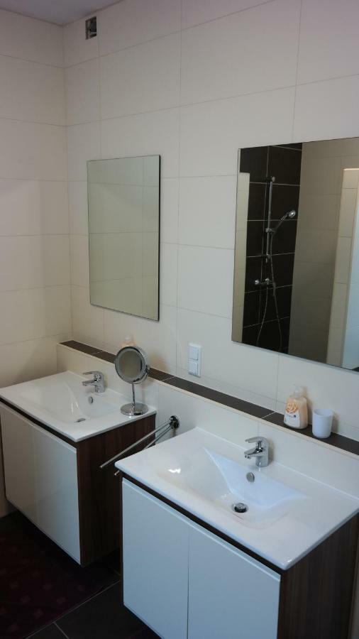 Antonio Appartement Steinabruckl Ngoại thất bức ảnh