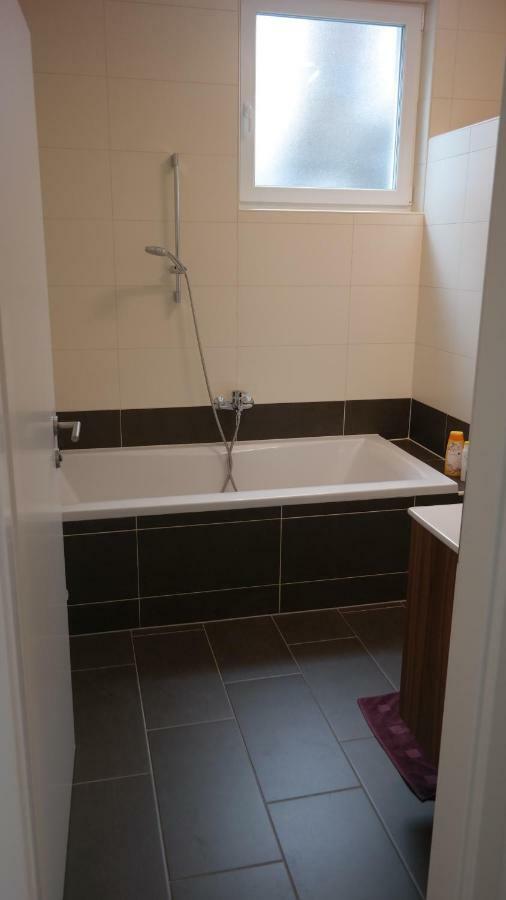 Antonio Appartement Steinabruckl Ngoại thất bức ảnh