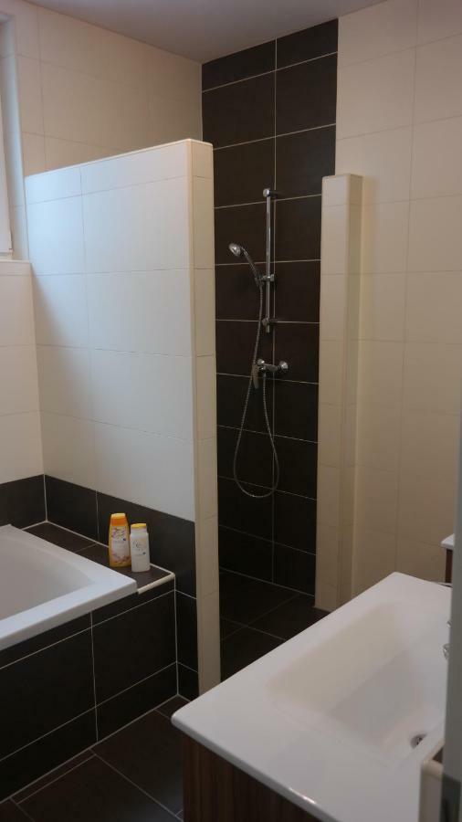 Antonio Appartement Steinabruckl Ngoại thất bức ảnh
