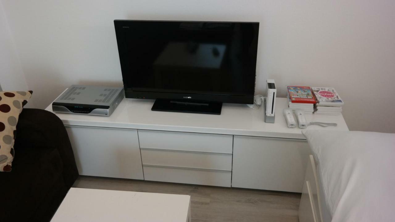 Antonio Appartement Steinabruckl Ngoại thất bức ảnh