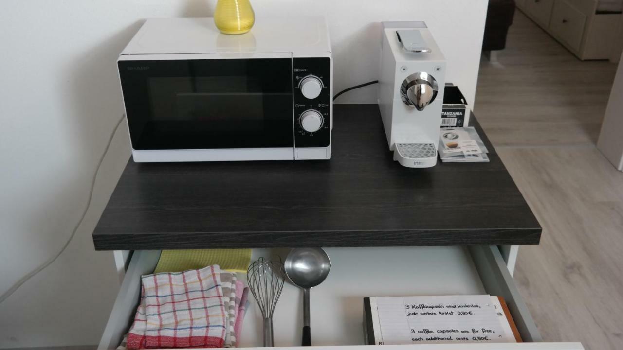 Antonio Appartement Steinabruckl Ngoại thất bức ảnh