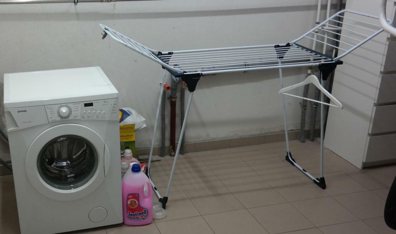 Antonio Appartement Steinabruckl Ngoại thất bức ảnh